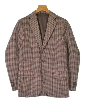 VALDITARO 캐주얼 자켓 남성용