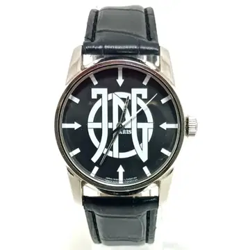 [ JeanPaul GAULTIER ] 장폴 고티에 JPG 손목시계