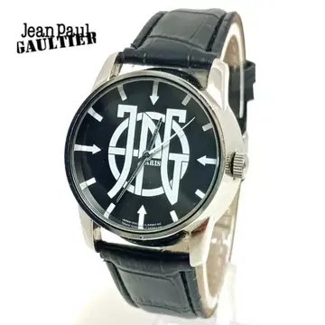 [ JeanPaul GAULTIER ] 장폴 고티에 JPG 손목시계