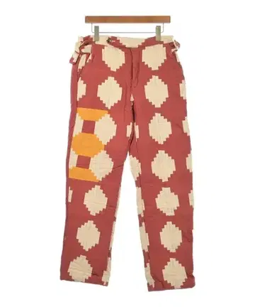 BODE 팬츠 (기타) 남성용