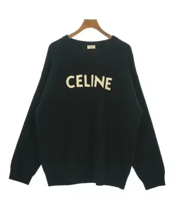 CELINE 니트 스웨터 남성용