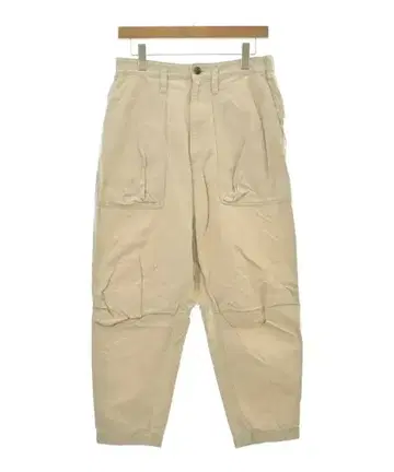 ISSEY MIYAKE MEN 팬츠 (기타) 남성용