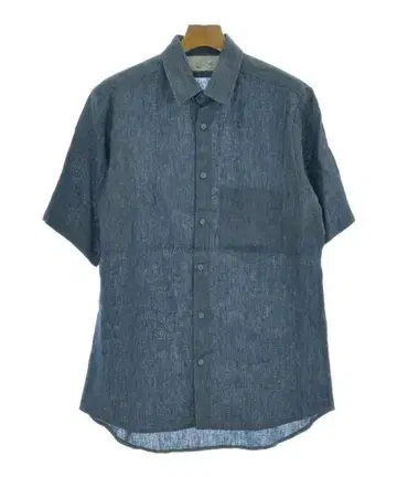 FRANK LEDER 캐주얼 셔츠 남성용