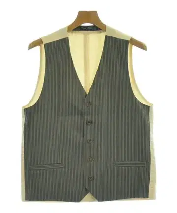 FRANK LEDER 캐주얼 셔츠 남성용