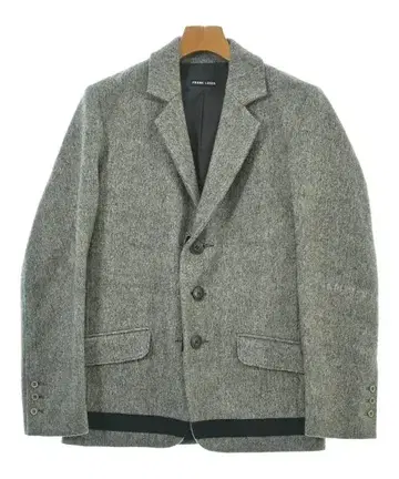 FRANK LEDER 캐주얼 자켓 남성용