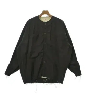 ISSUE THINGS 블루종 ( 기타 ) 남성용