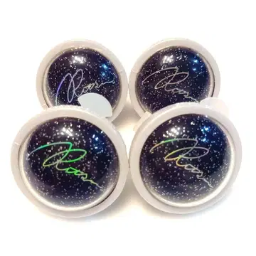 스타라이 링 라이트 6th 사쿠마 리츠 4개