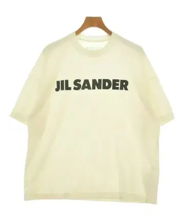 질 샌더 T셔츠 티셔츠 남성용