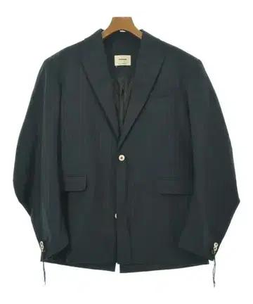 Ninamounah 테일러드 자켓 남성용