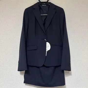 아오야마 양복 수트