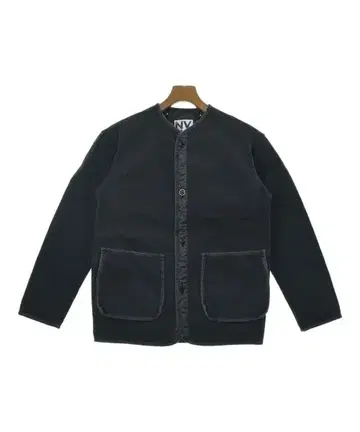 NVy by NICK WOOSTER 블루종 (기타) 남성용