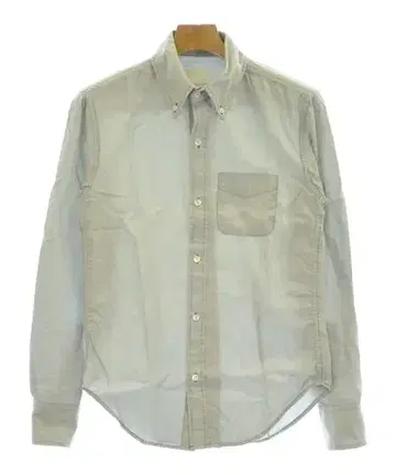 Band Of Outsiders 캐주얼 셔츠 남성용