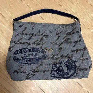 Think Bee! 원숄더백