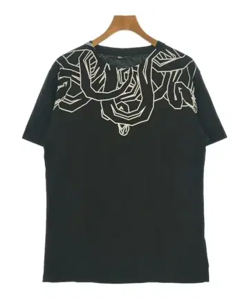 MARCELO BURLON 티셔츠 컷앤소 남성용