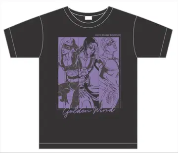 암살자 팀 티셔츠 L 사이즈