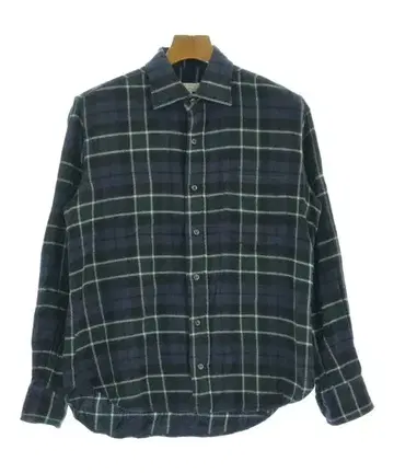 ORIAN 캐주얼 셔츠 남성용