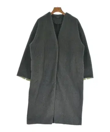 안나 케리 코트 (기타) 여성용