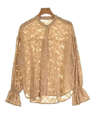 GALLEST 캐주얼 셔츠 여성용