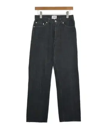 AVN 데님 팬츠 남성용