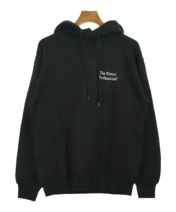 The Ennoy Professional 후드티 남성용