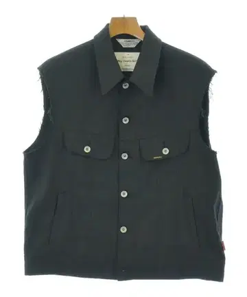 DAIRIKU 블루종 (기타) 남성용