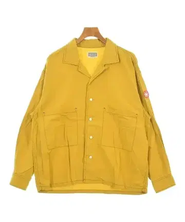 C.E 캐주얼 셔츠 남성용