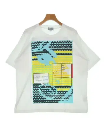 C.E 티셔츠 남성용