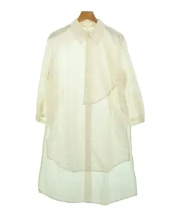 Nobuyuki Matsui 캐주얼 셔츠 남성용