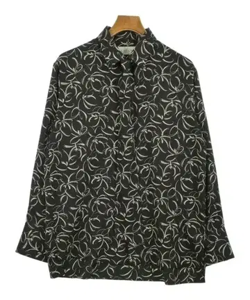 CULLNI 캐주얼 셔츠 남성용