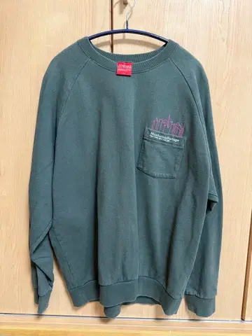 ManhattanPortage 트레이닝복