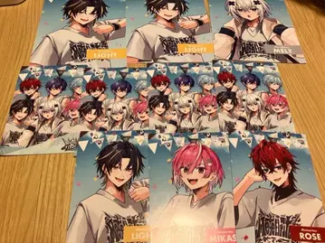 메테오라 세븐 브로마이드