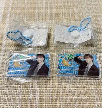 미테코레! jo1 코노 준키