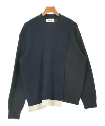 AMBUSH 니트 스웨터 남성용