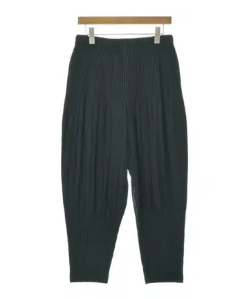 옴므 플리세 팬츠 (기타) 남성용