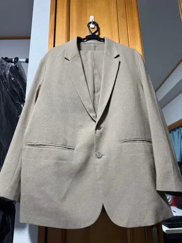 JOURNAL STANDARD 셋업