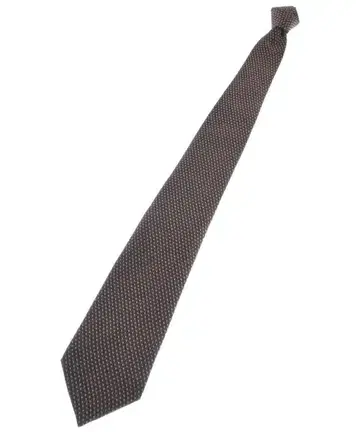 LANVIN 넥타이 남성용
