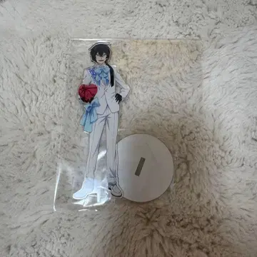 바니타스의 수기 바니타스 BIG 아크릴 스탠드