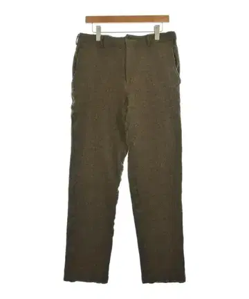 BLACK COMME des GARCONS 팬츠 ( 기타 ) 남성용