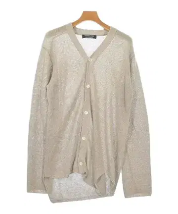 COMME des GARCONS HOMME DEUX 가디건 남성용