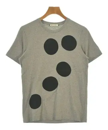 MARNI 티셔츠 남성용