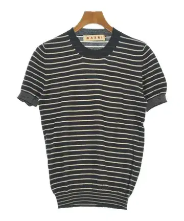 MARNI 니트 스웨터 남성용