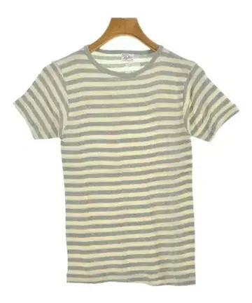 Robert P.Miller 티셔츠 컷앤소 남성용