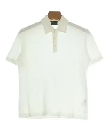 ZANONE 피케 셔츠 남성용