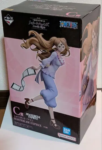 제일복권 원피스 메모리 오브 히로인즈 C상