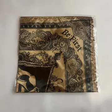 BE:FIRST Sailing 반다나