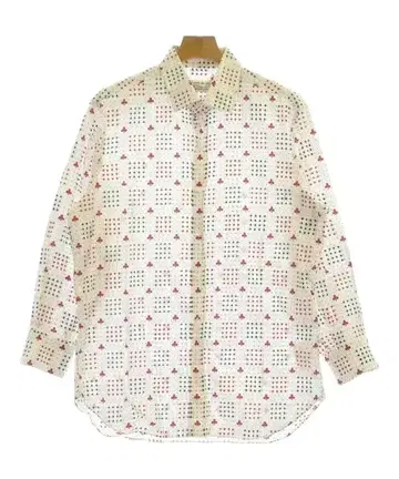 ETRO 캐주얼 셔츠 남성용