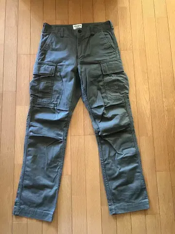 AVIREX LTD. 카고 팬츠 M 사이즈