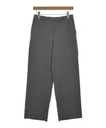 ARMANI COLLEZIONI 여성용 슬랙스