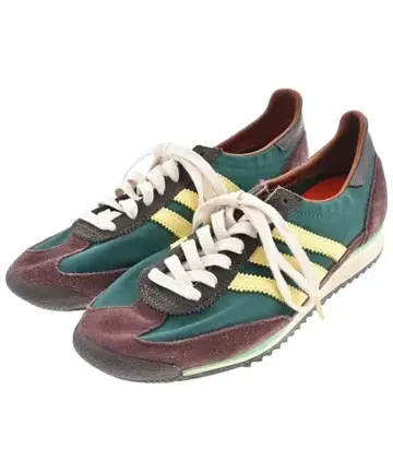 WALES BONNER 남성용 스니커즈