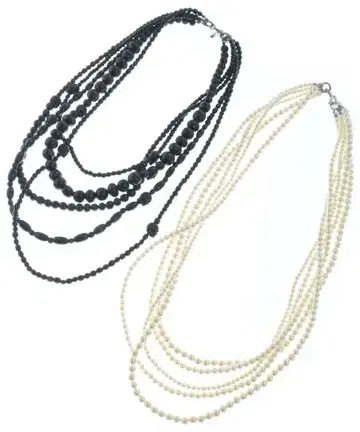 LIMI feu 여성용 목걸이